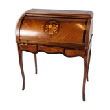 Chatol in Rococo Style, 1960