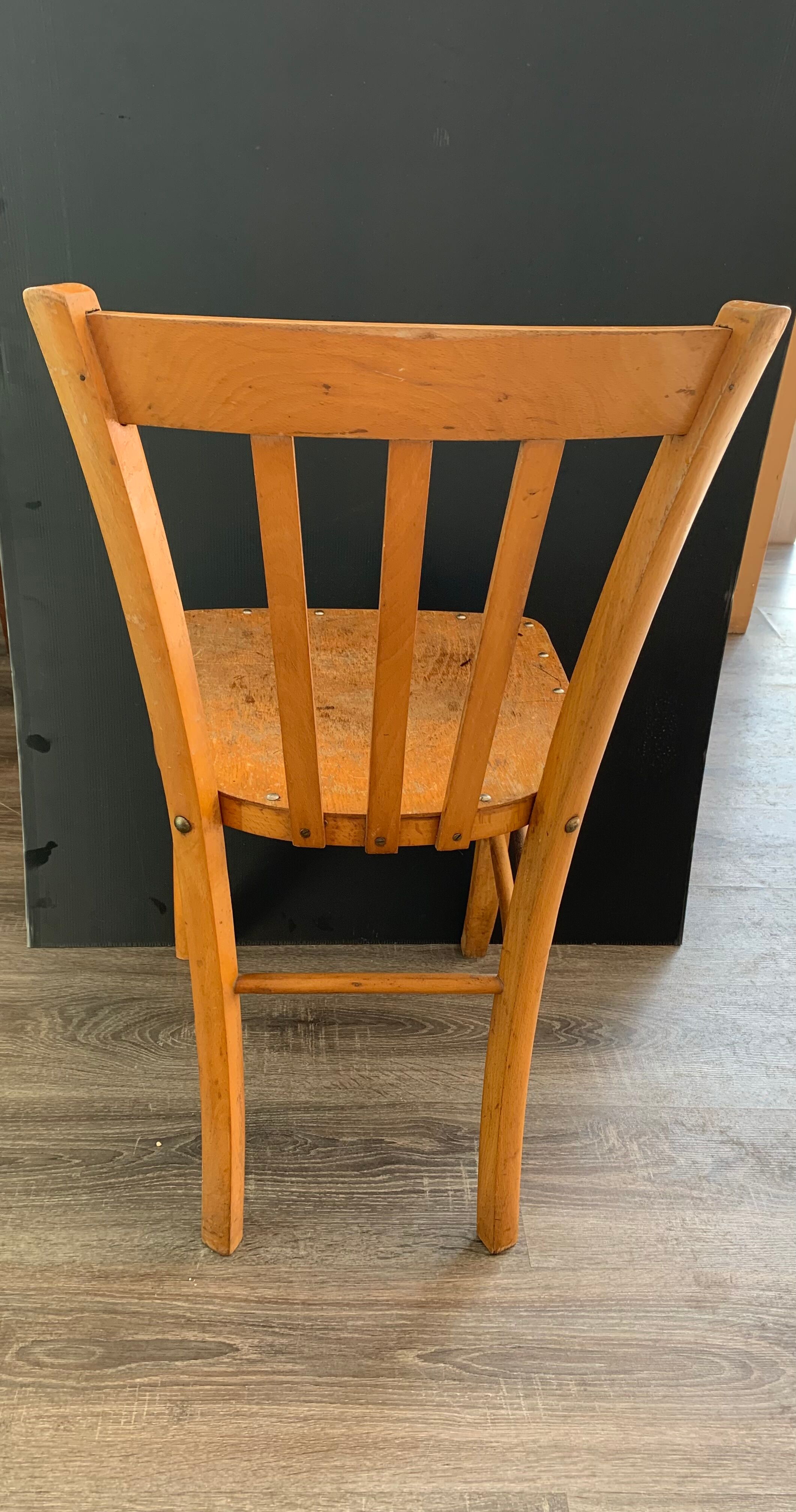Bistro chair luterna