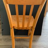 Bistro chair luterna