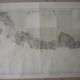 Map of the navy "la solenzara in porto-vecchio" nº 4951