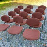 Steelcase Strafor Chairs