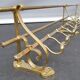 Wall coat rack 1900