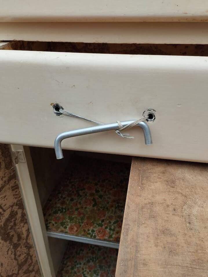 Mado wardrobe / sideboard