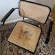 Armchair Marcel Breuer B64