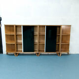 Together consoles - modular bookcase