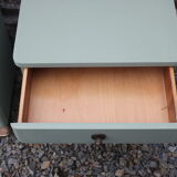Paire de tables de chevet