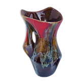 VASE VINTAGE VALLAURIS years 70