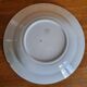 Hollow round dish Moulins des Loups Hamage Orchies