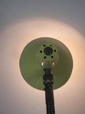 Lamp of Office by H. th. J. A. Busquet for Hala, 1950 s