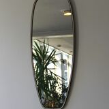 Mirror mirror, 1960 35x90cm