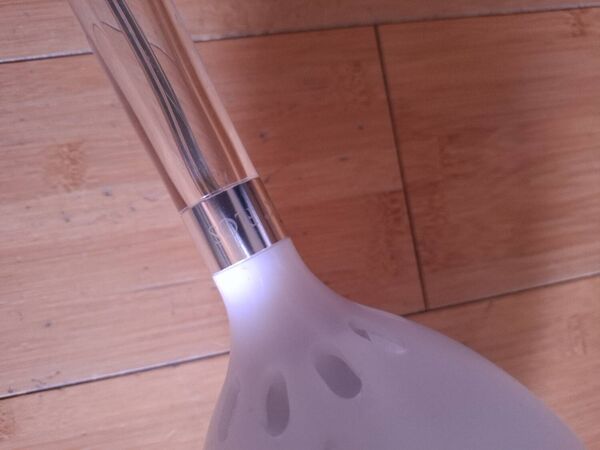 Lampe Miss K par Philippe Stark pour Flos