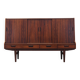 Buffet haut en palissandre, design danois, années 1960, production : Danemark