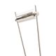 Vi wall sconces by Enzo Cattelani for Catellani & Smith, 2000s, set of 2