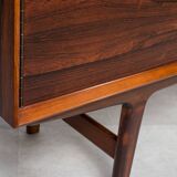Torbjørn Afdal “Hertug” Sideboard for Bruksbo, Norway, 1960s