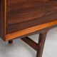 Torbjørn Afdal “Hertug” Sideboard for Bruksbo, Norway, 1960s