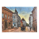 Street of Paris