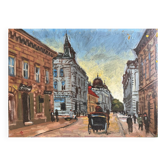 Street of Paris