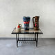 Table basse design années 50