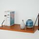 Small Royal System shelf by Poul Cadovius in teak