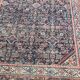 Former carpet Persian Ferahan 19th century handmade 156 X 306 CM