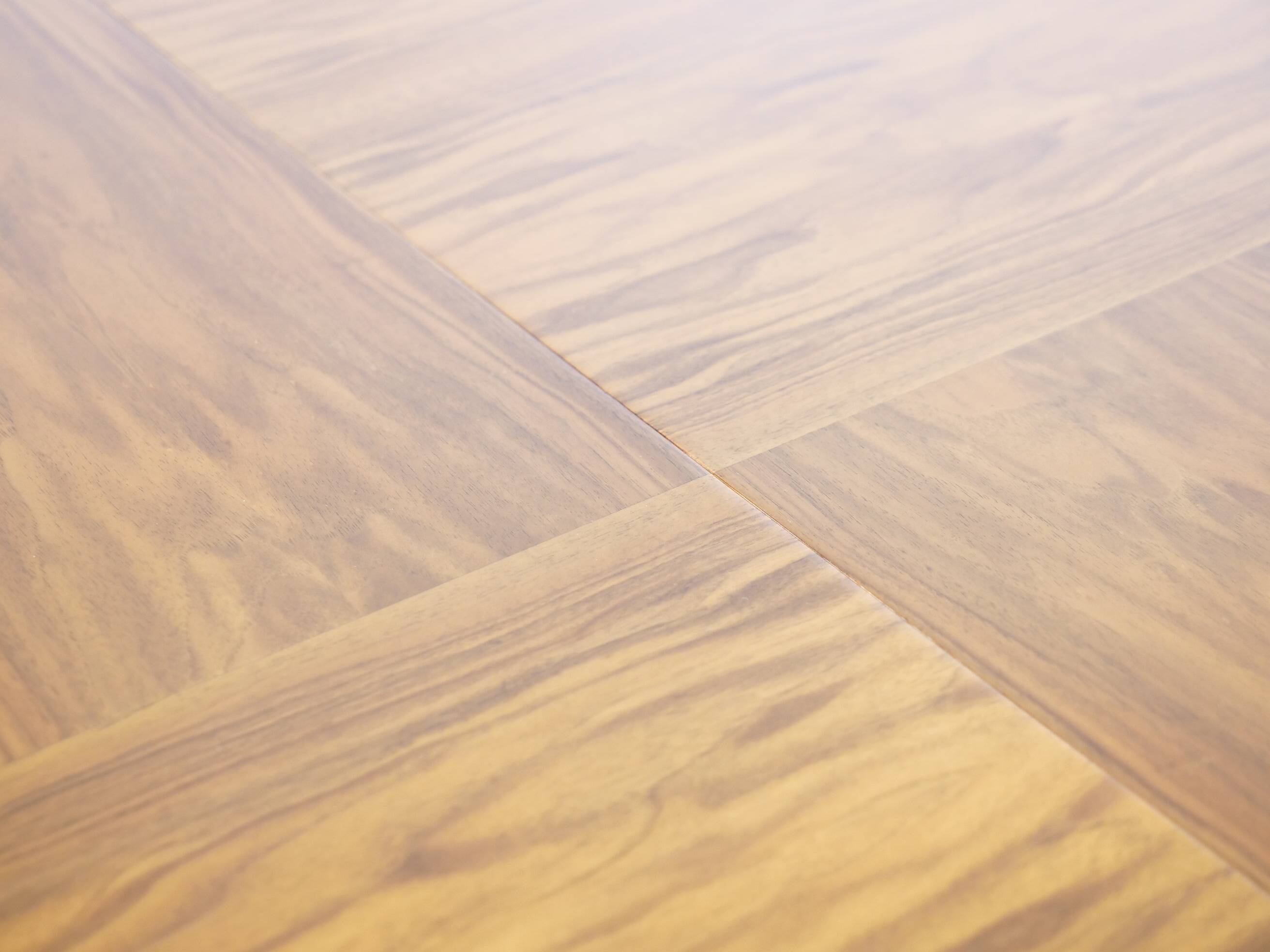 Extendable Walnut Dining Table by Hartmut Lohmeyer for Wilkhahn, 1960s