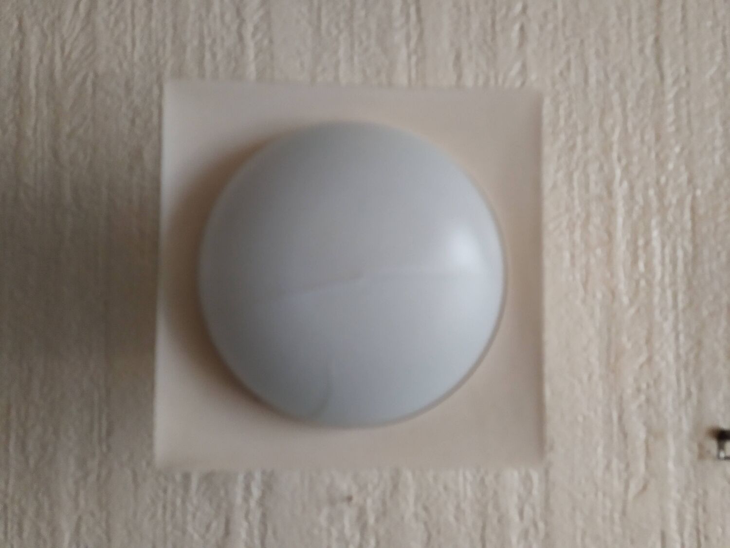 Vintage raak wall lamp series