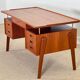 Desk by Äge Svend Madsen (made in Denmark)