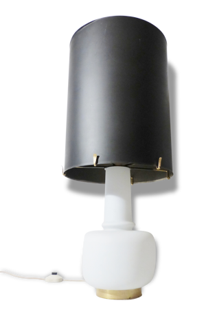 Chic & importante lampe