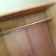 Wardrobe and storage