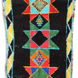 Tapis boucharouette, 280x165