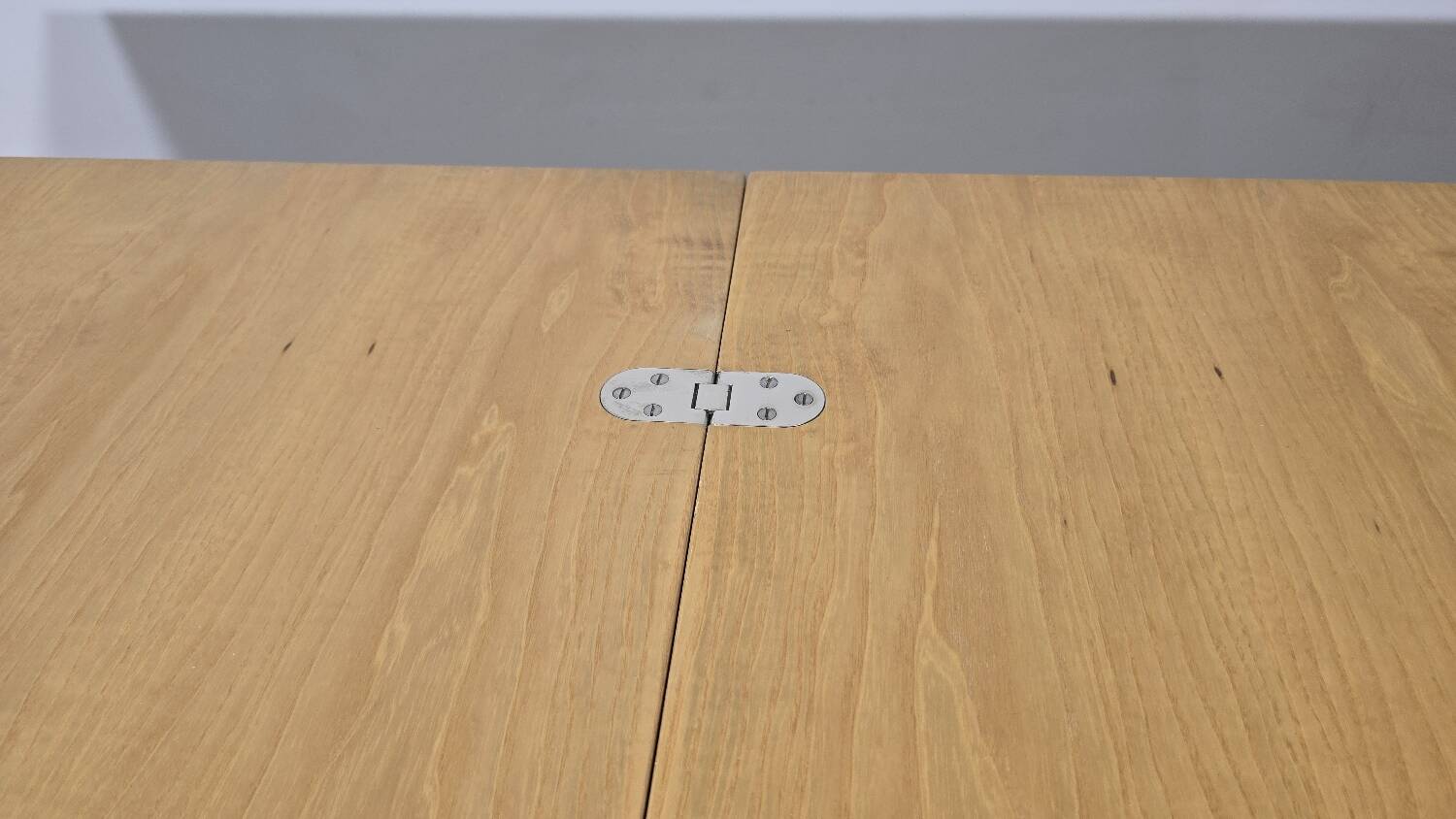 Vintage Dining Table by Tatra Nabytok