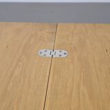 Vintage Dining Table by Tatra Nabytok