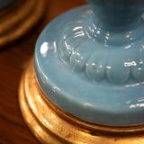 Manises Celestial Lamp