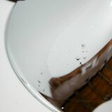 Panthella floor lamp by Verner Panton for Louis Poulsen