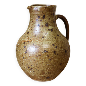pichet en grès par Alain