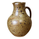 Stoneware pitcher by Alain Blanchard