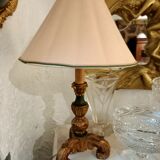 Lampe