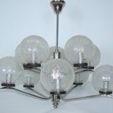 Chandelier Modern 1970s