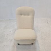 Chaire Congo par Theo Ruth pour Artifort, années 1950