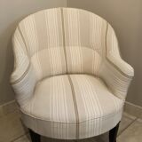 Toad armchair