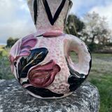 Vallauris vase