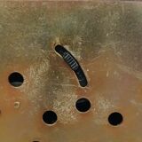 Old phone telcer italy