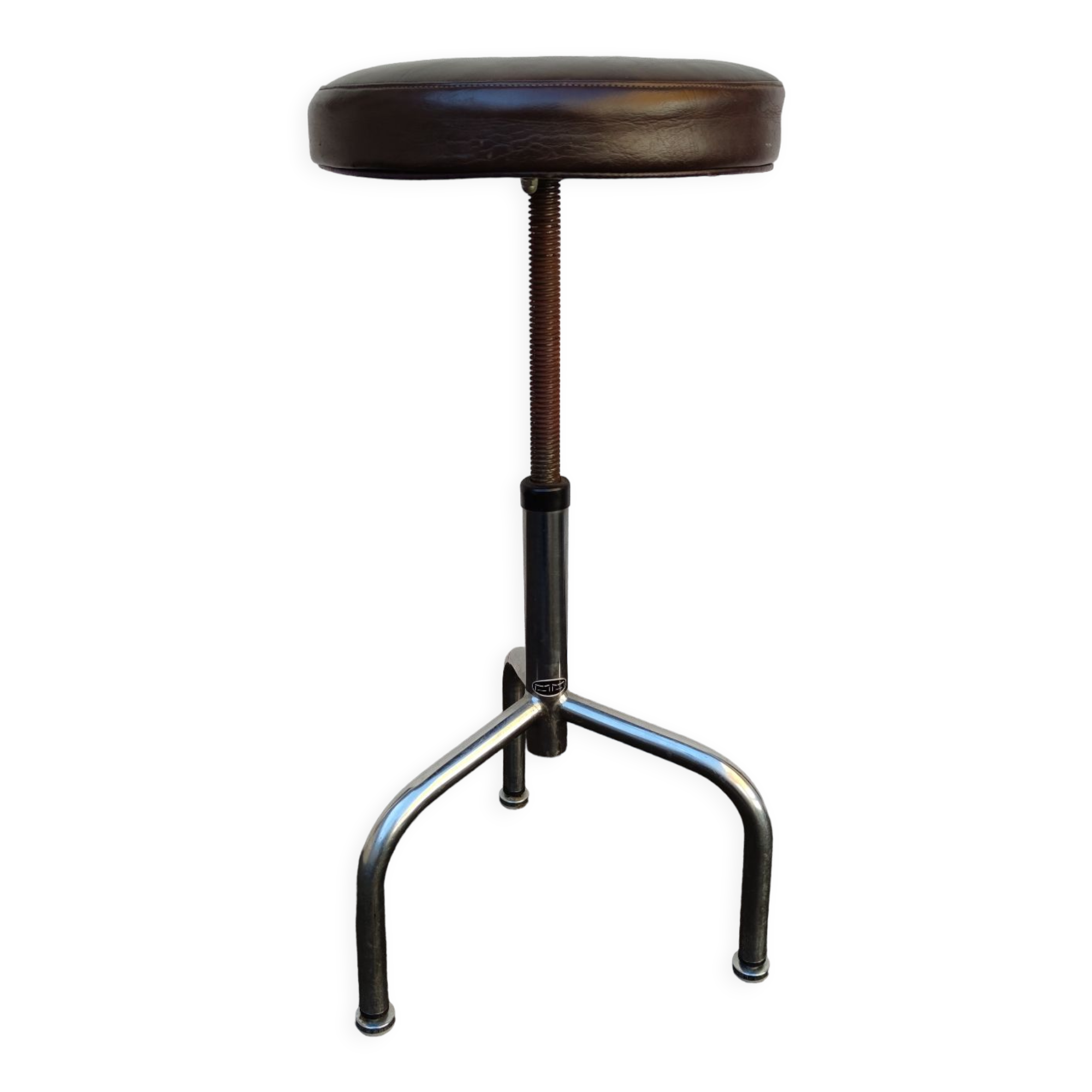 Screw stool