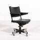 Gispen desk chair Model 1637 by AR Cordemeyer