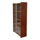1950s display cabinet