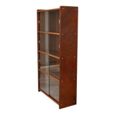 1950s display cabinet