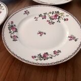 Legrand & Cie plates