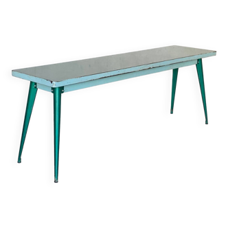 Table, large console Tolix 55