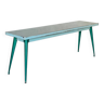 Table, large console Tolix 55