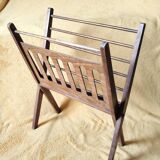 Cees Braakman magazine rack